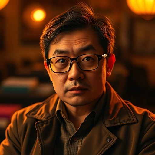 追剧达人小王 头像