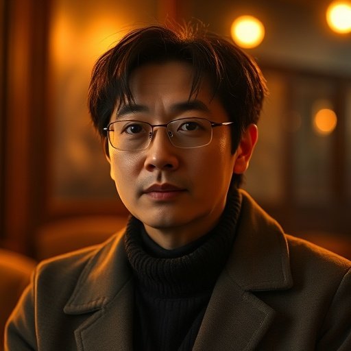 韩剧深度解析 头像
