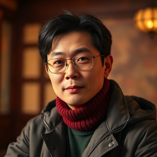 唐朝追剧人 头像